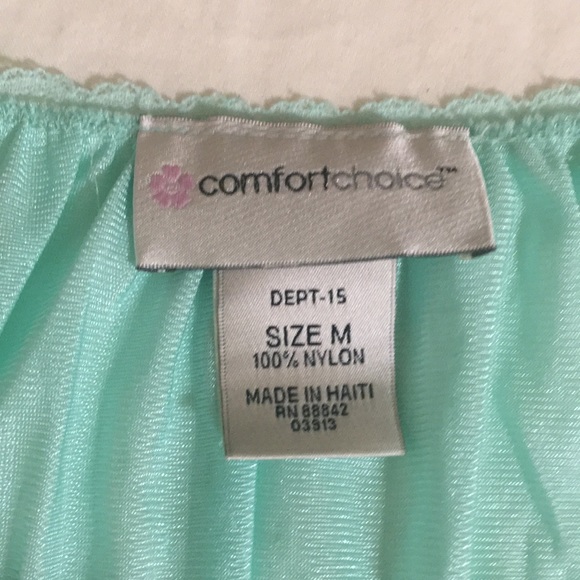 Ladies medium size PJ set - Picture 3 of 5